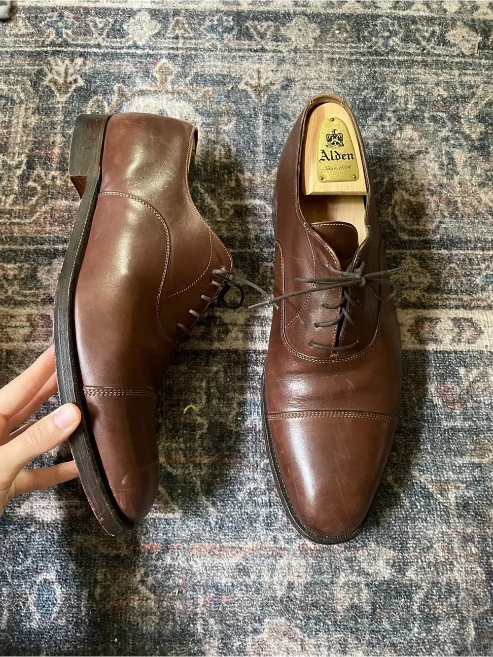 Brooks Brothers peal co